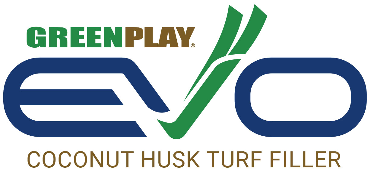 GreenPlay Evo Coconut Husk Turf Filler