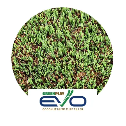 Evo Coconut Husk Tuff Filler